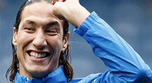 Bilel Mohsni Rangers