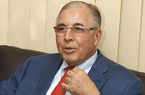 Boussairi Bouebdelli