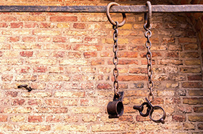 Cellule de prison