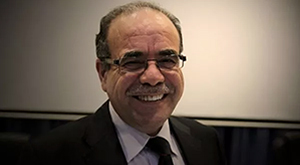 Chokri Mabkhout auteur d'Ettaliani