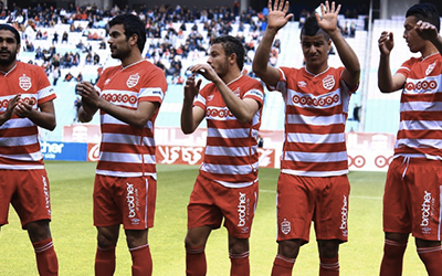 Club africain Football