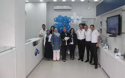Espace TT Sfax 2