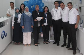 Espace TT Sfax