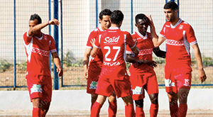 Etoile du Sahel