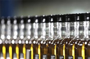 Exportation d'huile olive