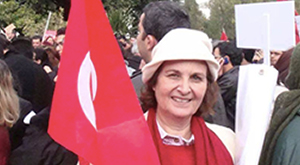 Faiza Skandrani