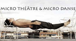 Festival Micro Théâtre