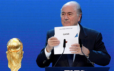 Fifa Qatar