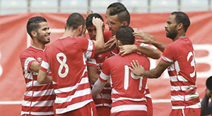 Football Club Africain