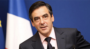 Francois Fillon