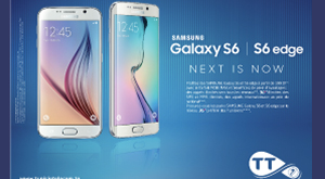 Galaxy S6 TT