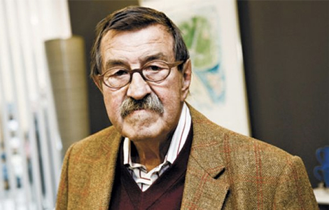 Günther Grass 