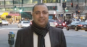 Hichem Mechichi