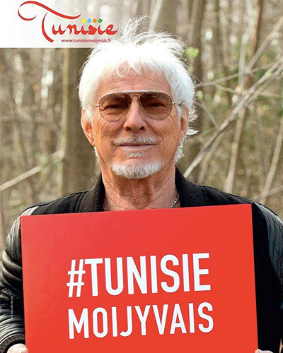 Hugues Aufrey