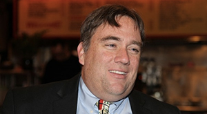 Joe Mathews
