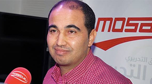 Kamel Jaouani