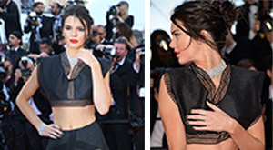 Kendall Jenner
