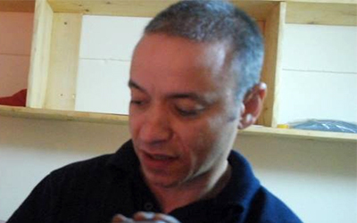 Khalil Mahjoub