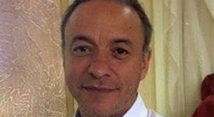 Khalil Mahjoub