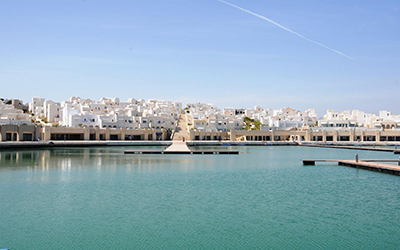 Marina de Gammarth