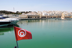 Marina de Gammarth