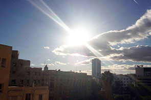 Météo Soleil
