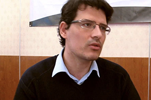 Moez Chakchouk