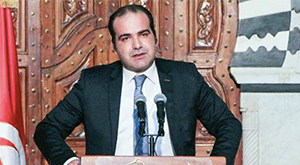 Mofdi Mseddi Kasbah