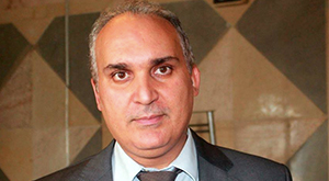 Nabil Bafoun Isie