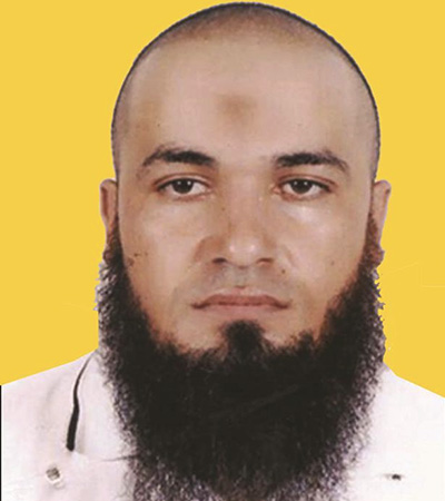 Noureddine Chouchane