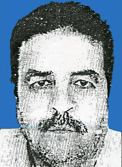 Noureddine Naybi