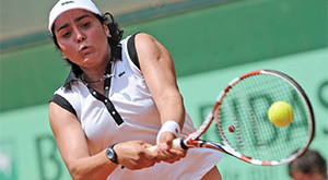 Ons Jabeur Roland Garros