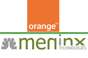 Orange Meninx