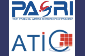 Pasri - Atic
