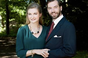 Prince Guillaume