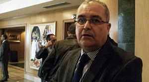 Rafaa Ben Achour Nidaa Tounes