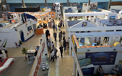 Salon Batimatec 2