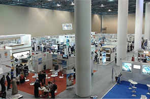 Salon Siaha 2015 Oran