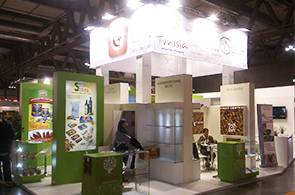 Salon TuttoFood