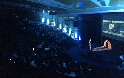 Le Security Day à l'Insat.