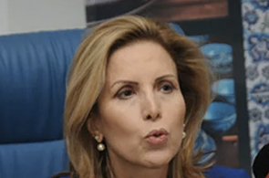Selma Elloumi Rekik