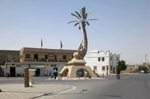 Souk Lahad