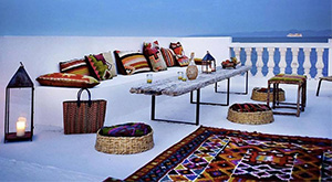 Terrasse By Nicolas Fauqué