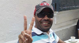 Walid Zarrouk