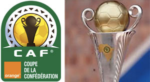 Coupe de la CAF