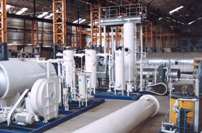 Industries