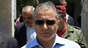 Mohsen Marzouk