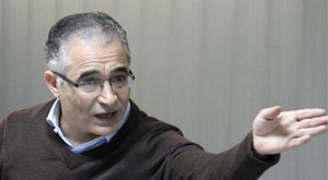 Mohsen Marzouk