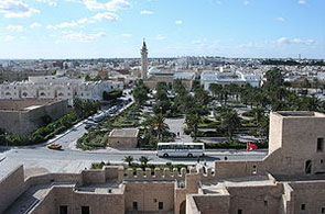 Monastir 