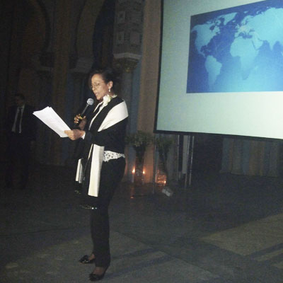 Alya El Hedda Opalia Pharma